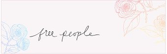 Free People Web Stylist Submission