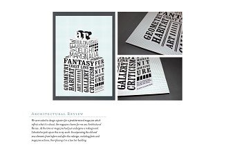 Architectural Review