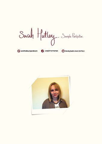 Portfolio