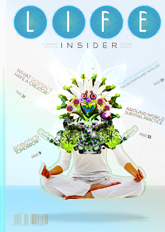 Life Insider Magazine