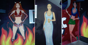 Interior Design Creations