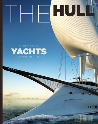 The Hull Magazine