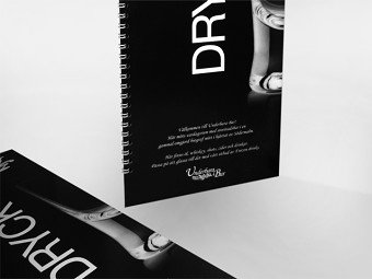 Underbara Bar (branding)