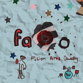 FAO opening day CD cover