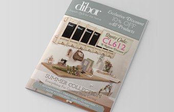 Country Living Insert
