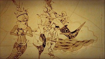 Letters to Sofija