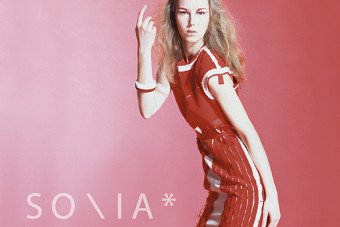 Sonia Aggio
