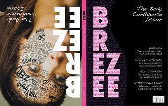 Breeze Magazine