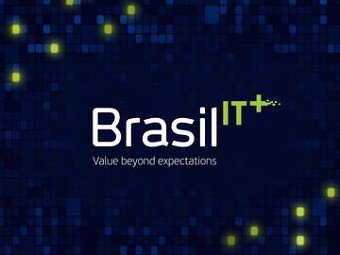 Brasil IT+ At BETT 2013