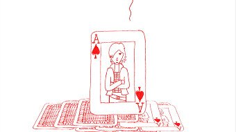 Action For Children: Red Book