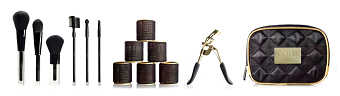 Gold By Giles Cosmetics Press Pack