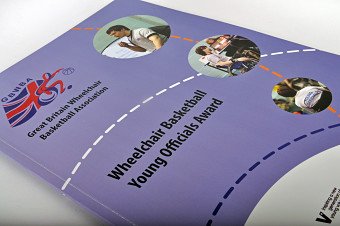 BWB - Young Officials Award