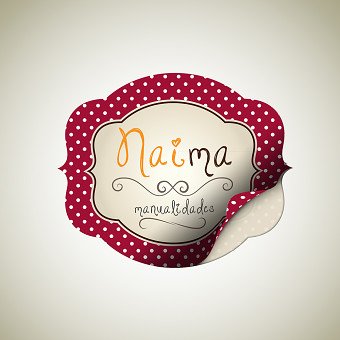 Naima manualidades