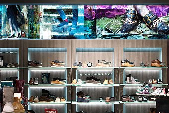 AW12 Office