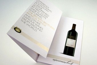 Brown Brothers Wine