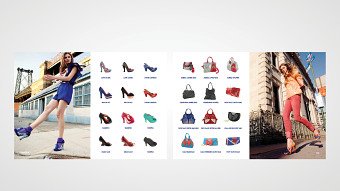 Irregular Choice LookBook