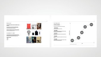 Trend Forecasting