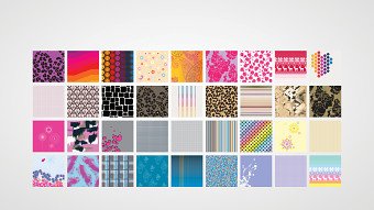 Pattern Design