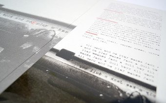 Invitation/Press Release