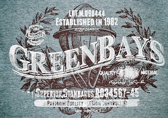 Apparel graphics