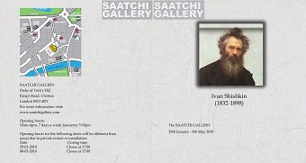 Brochure design