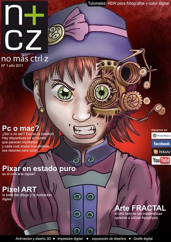 illustration and concepts recopilation