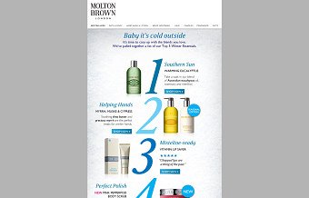 Molton Brown