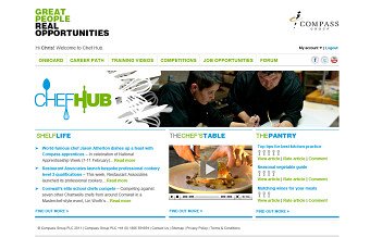 ChefHub