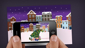 Monster and Augmented Reality