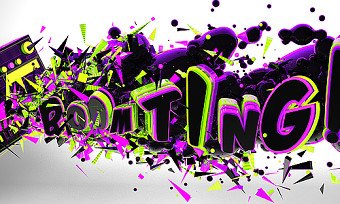 Boomting