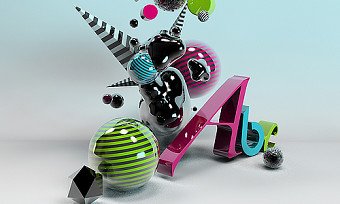Abc! Typography