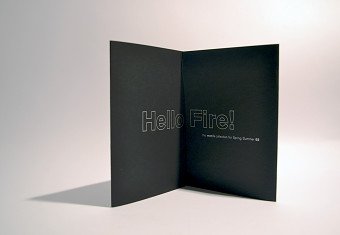 Fashion Lookbook