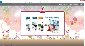 Buona - Medical Supplements