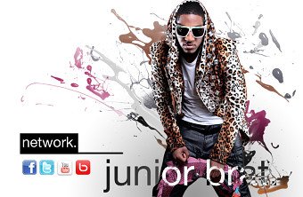 Junior Brat Myspace