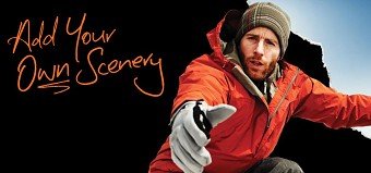 Merrell - Add our own scenery