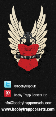 Booby Trapp Corsets