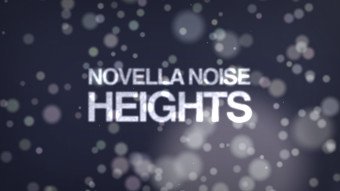 Novella Noise ' Heights'