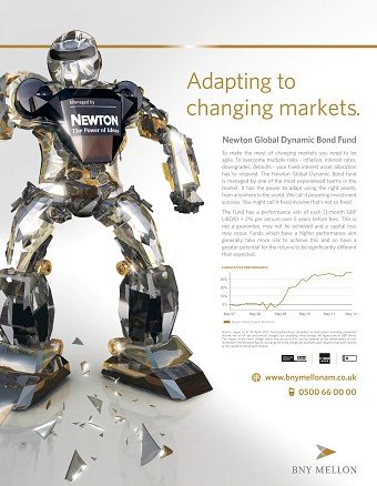 BNY Mellon