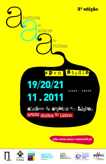 Open Studio Day