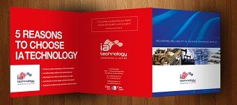 IA Technology