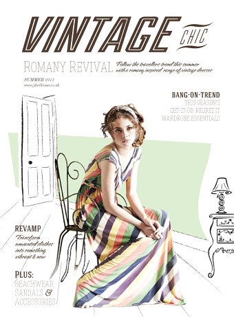 Editorial Design