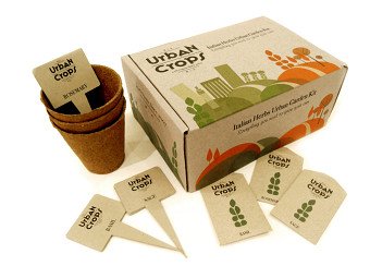 Brand identity & packaging