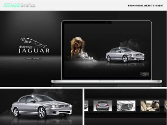 Archive Portfolio