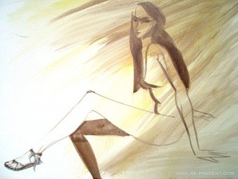 Rapid Life Drawing