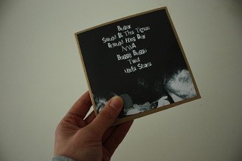 cd cover