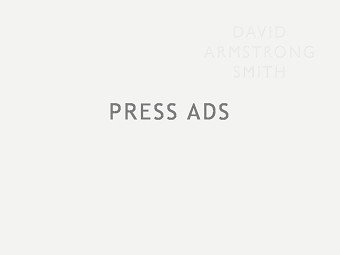 Press Ads
