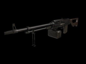 Guns