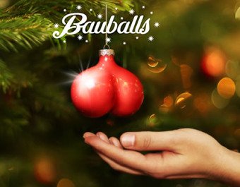Check Your Bauballs
