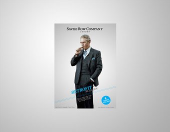 Savile Row Company