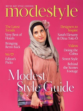 MODESTYLE